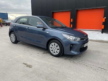 Used Kia Rio 2018 for sale - 77482360: Photo