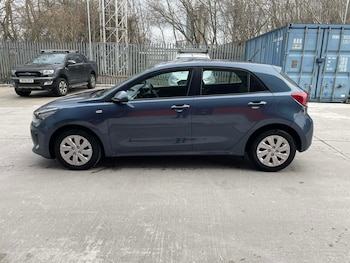 Used Kia Rio 2018 for sale - 77482360: Photo