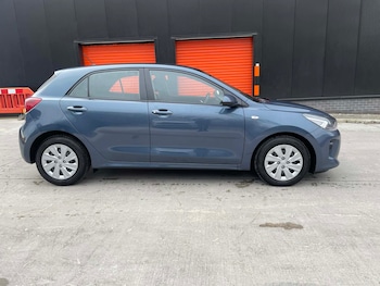 Used Kia Rio 2018 for sale - 77482360: Photo