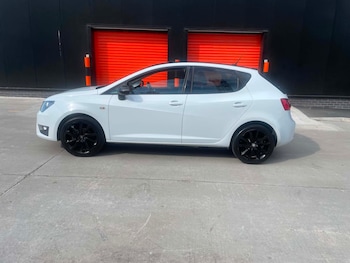 Used SEAT Ibiza 2014 for sale - 79500441: Photo