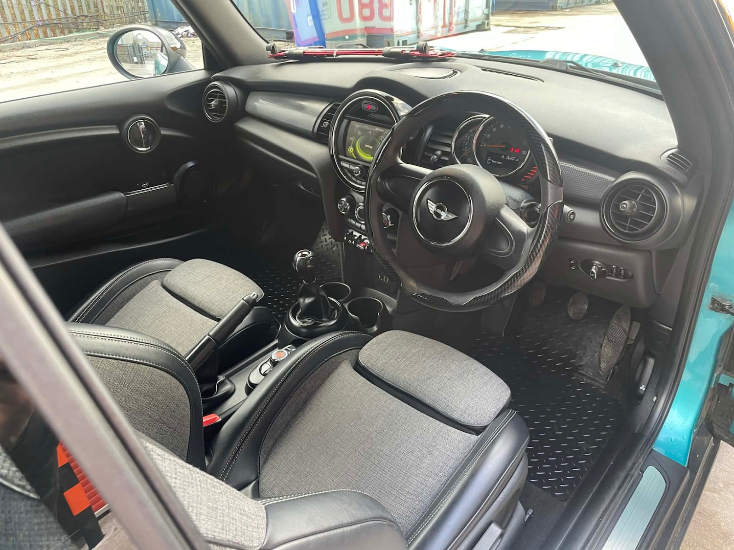 Used MINI Convertible 2016 for sale - 77137378: Photo 12