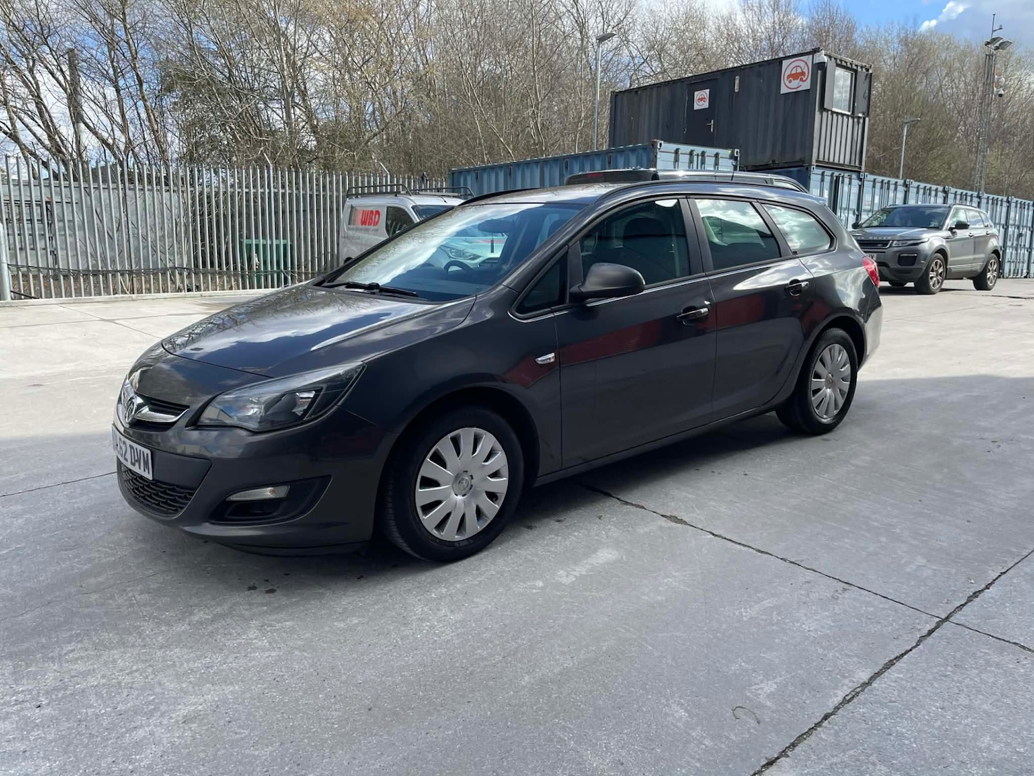 Used Vauxhall Astra 2013 for sale - 77888906: Photo 4