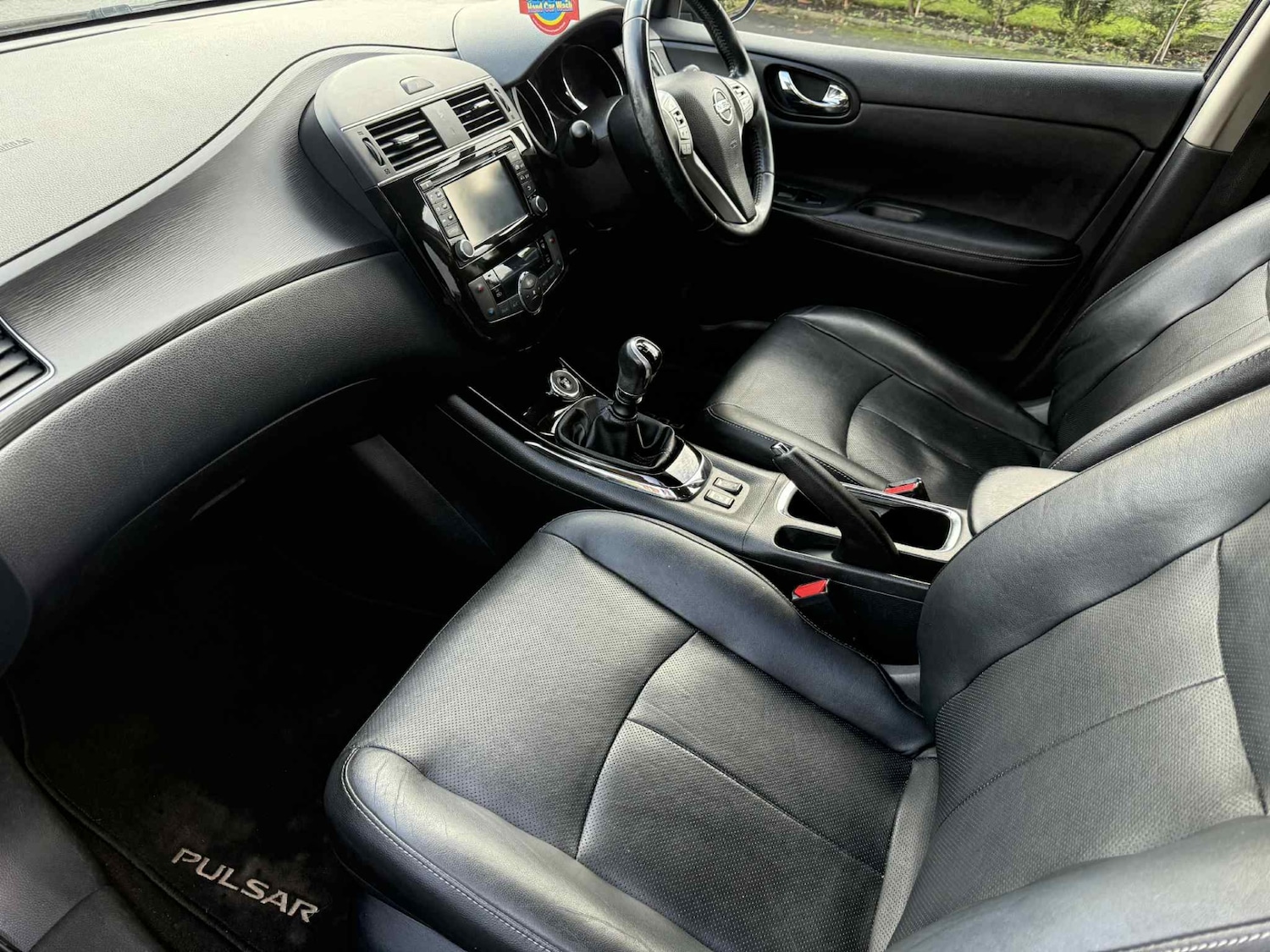 Used Nissan Pulsar 2015 for sale - 76799597: Photo 11