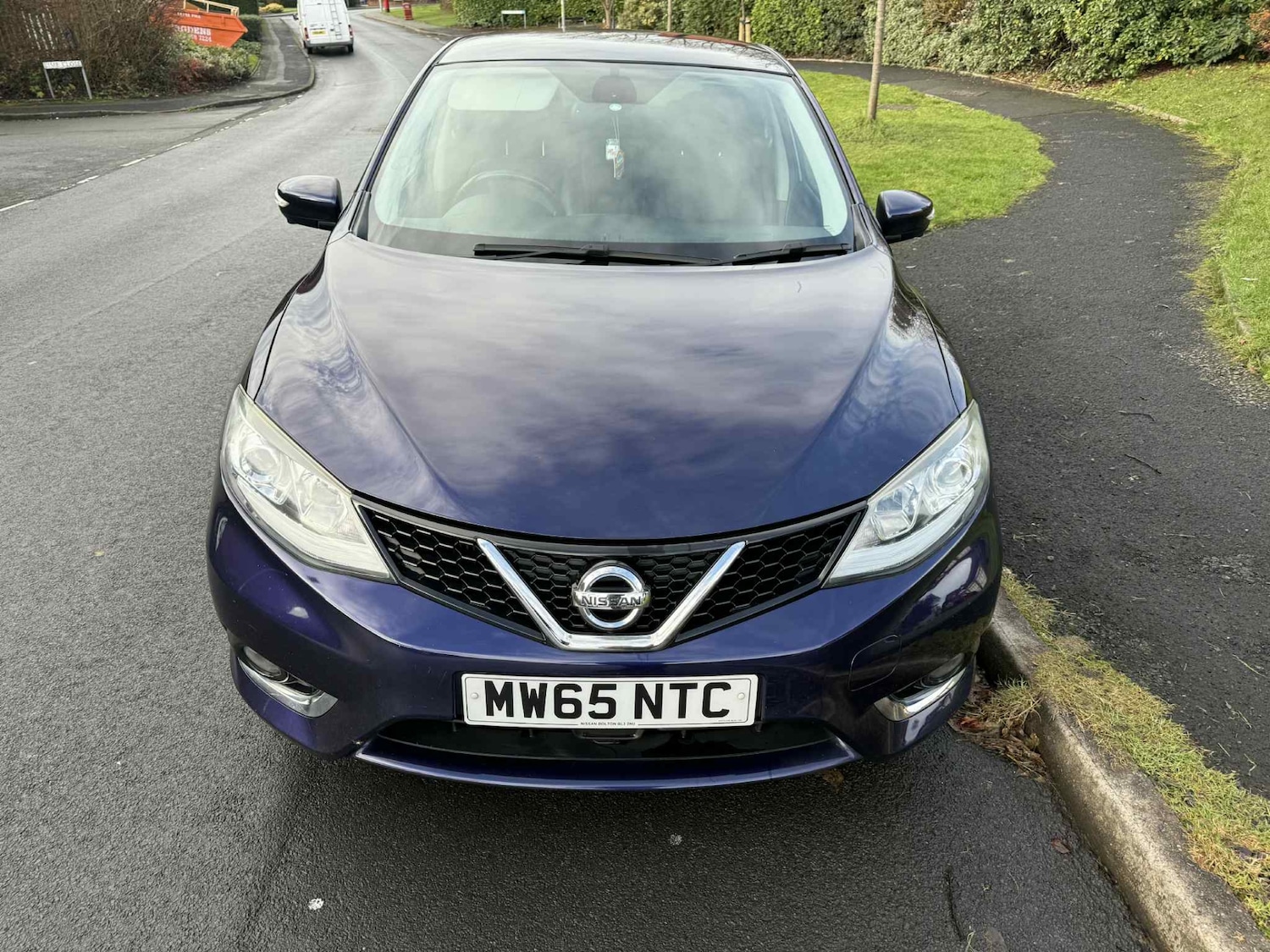 Used Nissan Pulsar 2015 for sale - 76799597: Photo 14
