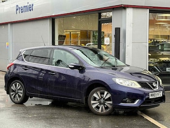 2015 (65) - 1.2 DiG-T Tekna 5dr