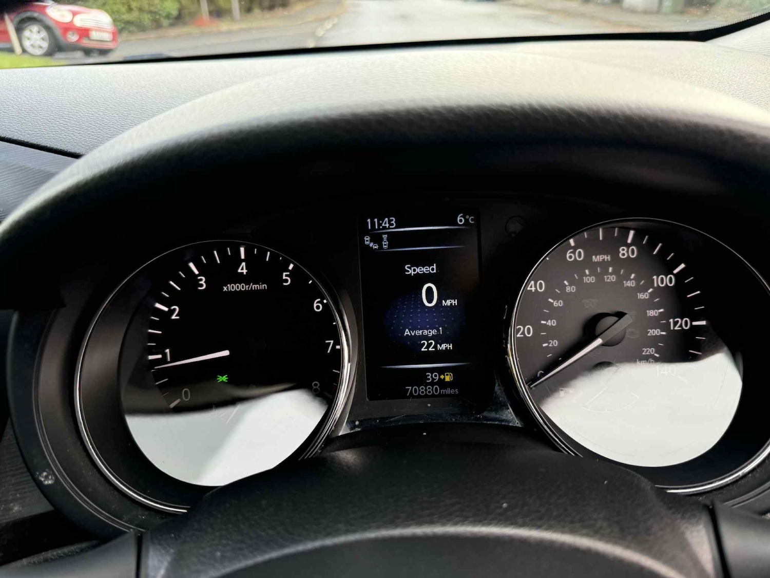 Used Nissan Pulsar 2015 for sale - 76799597: Photo 6