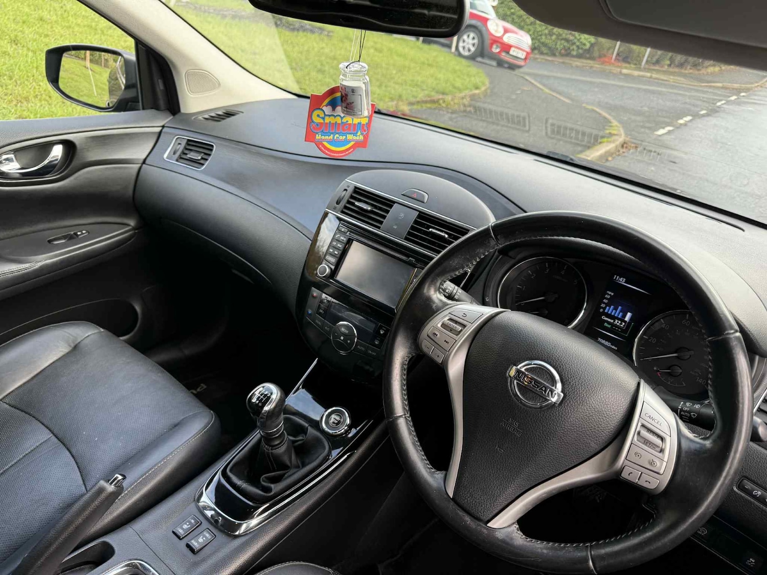 Used Nissan Pulsar 2015 for sale - 76799597: Photo 8