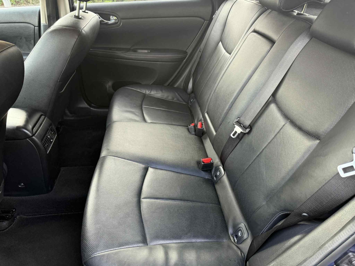 Used Nissan Pulsar 2015 for sale - 76799597: Photo 9