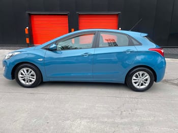 Used Hyundai i30 2014 for sale - 79674790: Photo