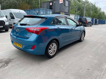 Used Hyundai i30 2014 for sale - 79674790: Photo