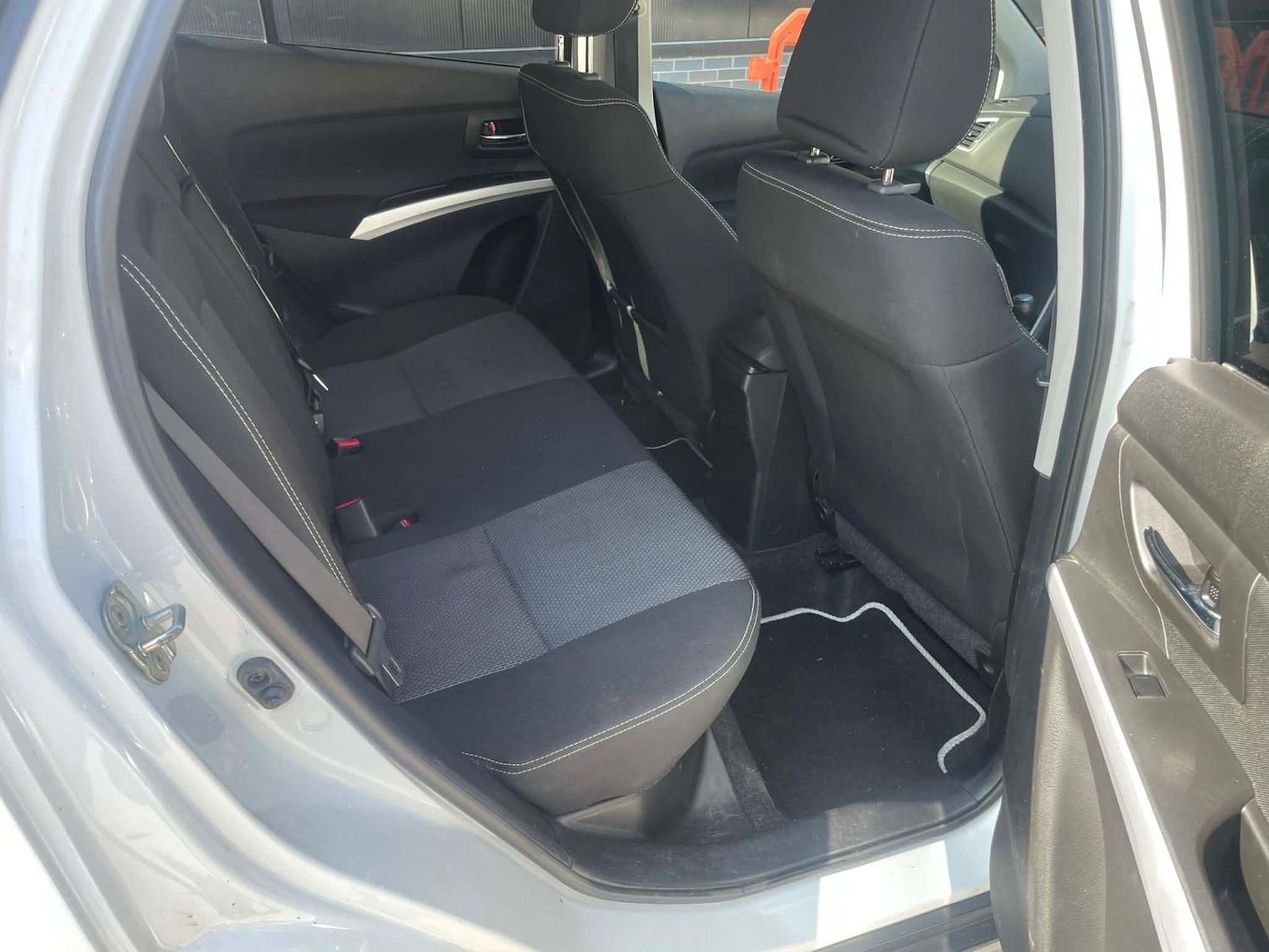 Used Suzuki SX4 S-Cross 2015 for sale - 77974007: Photo 9