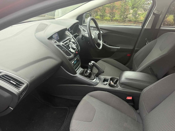 Used Ford Focus 2014 for sale - 76266167: Photo 10