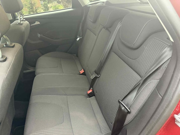 Used Ford Focus 2014 for sale - 76266167: Photo 11