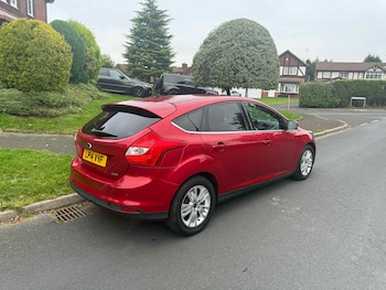 Used Ford Focus 2014 for sale - 76266167: Photo 4
