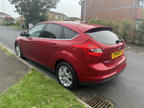 Used Ford Focus 2014 for sale - 76266167: Photo 5