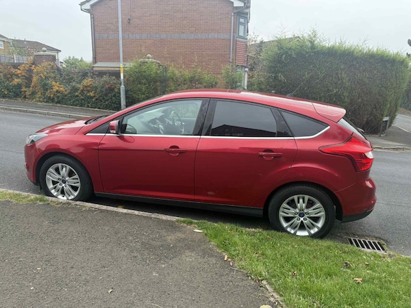 Used Ford Focus 2014 for sale - 76266167: Photo 6