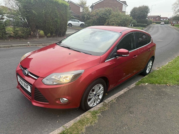 Used Ford Focus 2014 for sale - 76266167: Photo 7