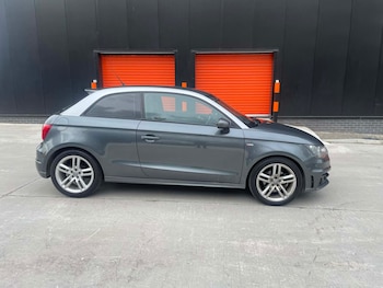 Used Audi A1 2012 for sale - 78757614: Photo