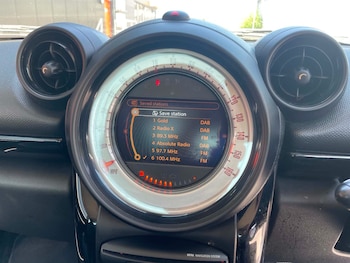 Used MINI Paceman 2014 for sale - 79542669: Photo
