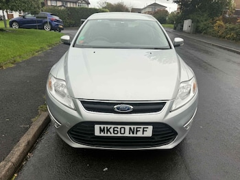 Used Ford Mondeo 2011 for sale - 76027960: Photo