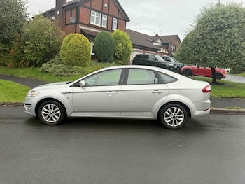Used Ford Mondeo 2011 for sale - 76027960: Photo