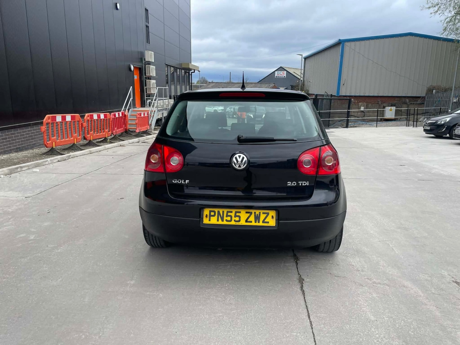 Used Volkswagen Golf 2005 for sale - 77995421: Photo 10