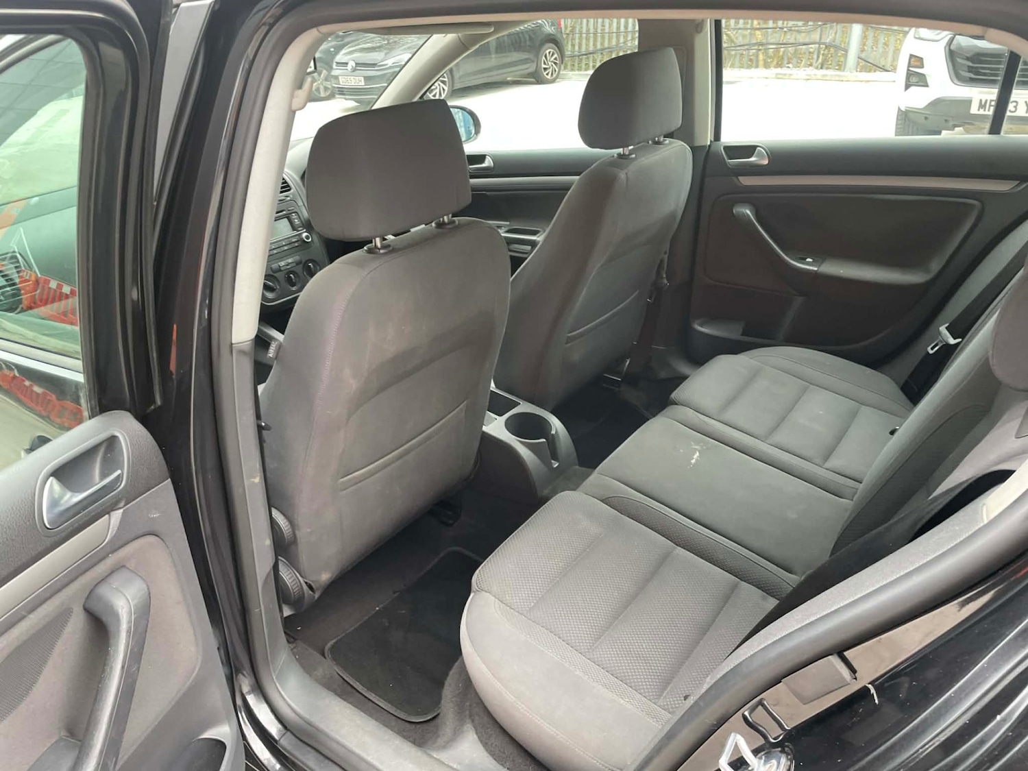 Used Volkswagen Golf 2005 for sale - 77995421: Photo 11