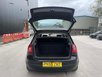 Used Volkswagen Golf 2005 for sale - 77995421: Photo