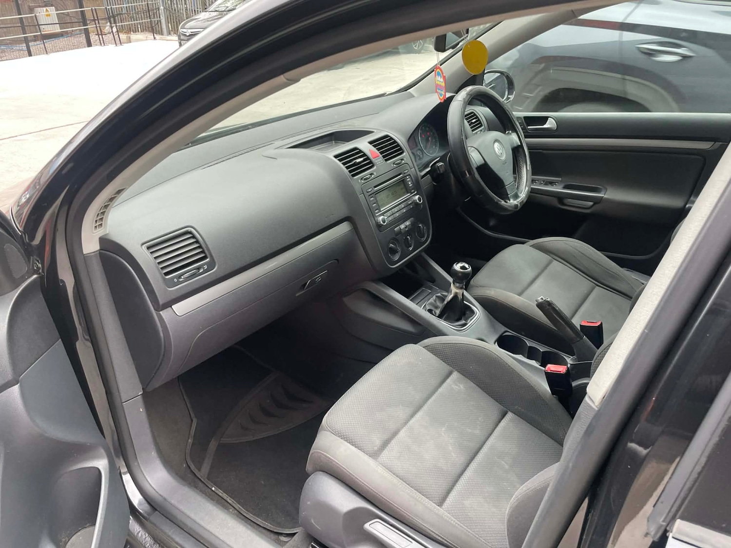 Used Volkswagen Golf 2005 for sale - 77995421: Photo 7