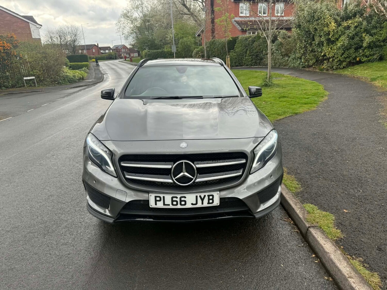 Used Mercedes-Benz GLA 2016 for sale - 78180146: Photo 10