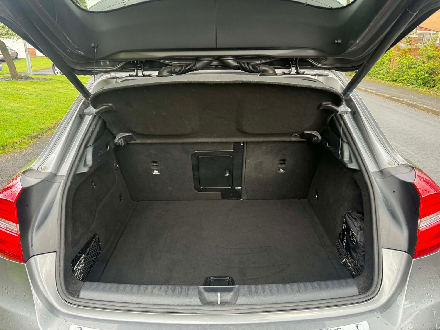 Used Mercedes-Benz GLA 2016 for sale - 78180146: Photo 11