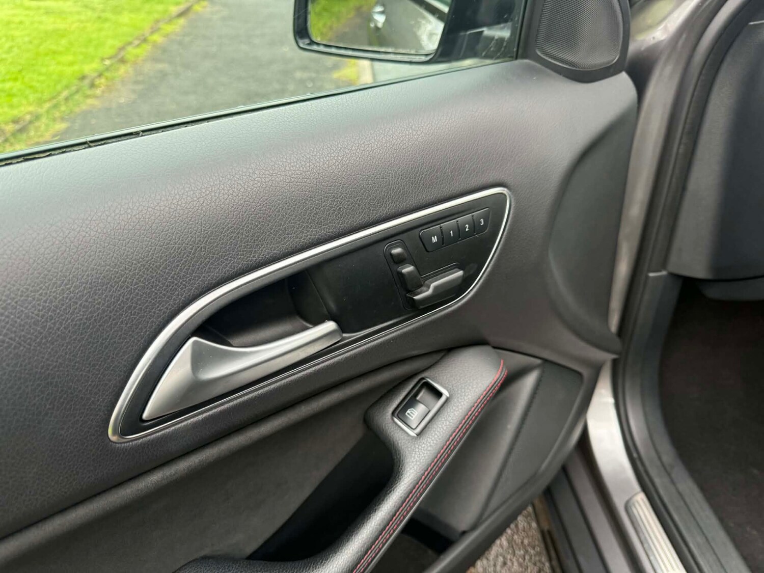 Used Mercedes-Benz GLA 2016 for sale - 78180146: Photo 13