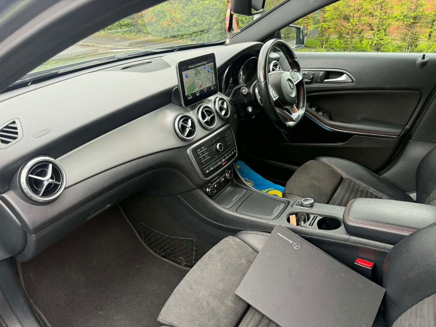 Used Mercedes-Benz GLA 2016 for sale - 78180146: Photo 6