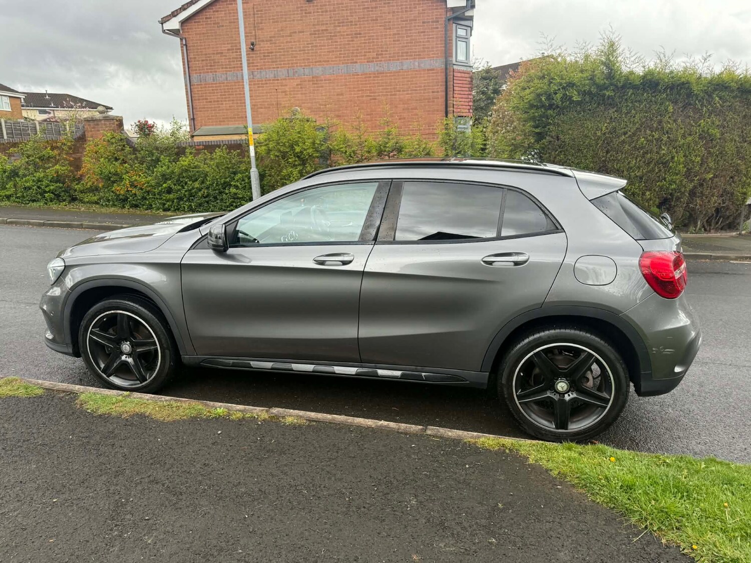 Used Mercedes-Benz GLA 2016 for sale - 78180146: Photo 7
