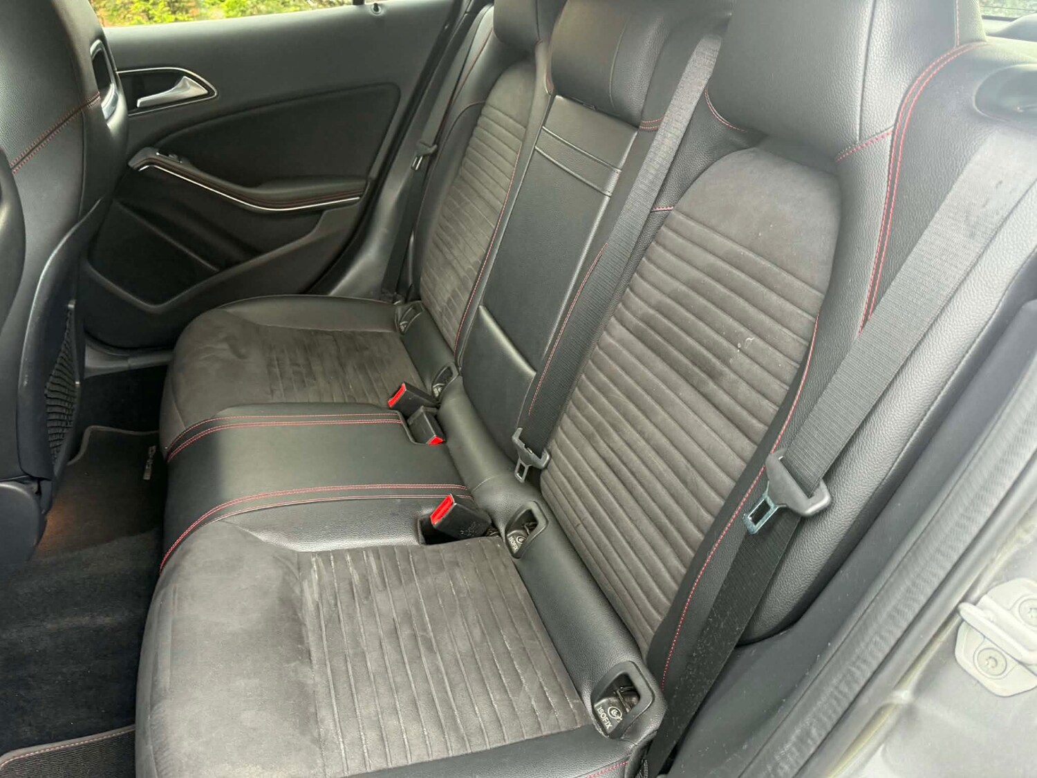 Used Mercedes-Benz GLA 2016 for sale - 78180146: Photo 9