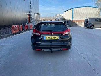 Used Honda Civic 2015 for sale - 78693459: Photo