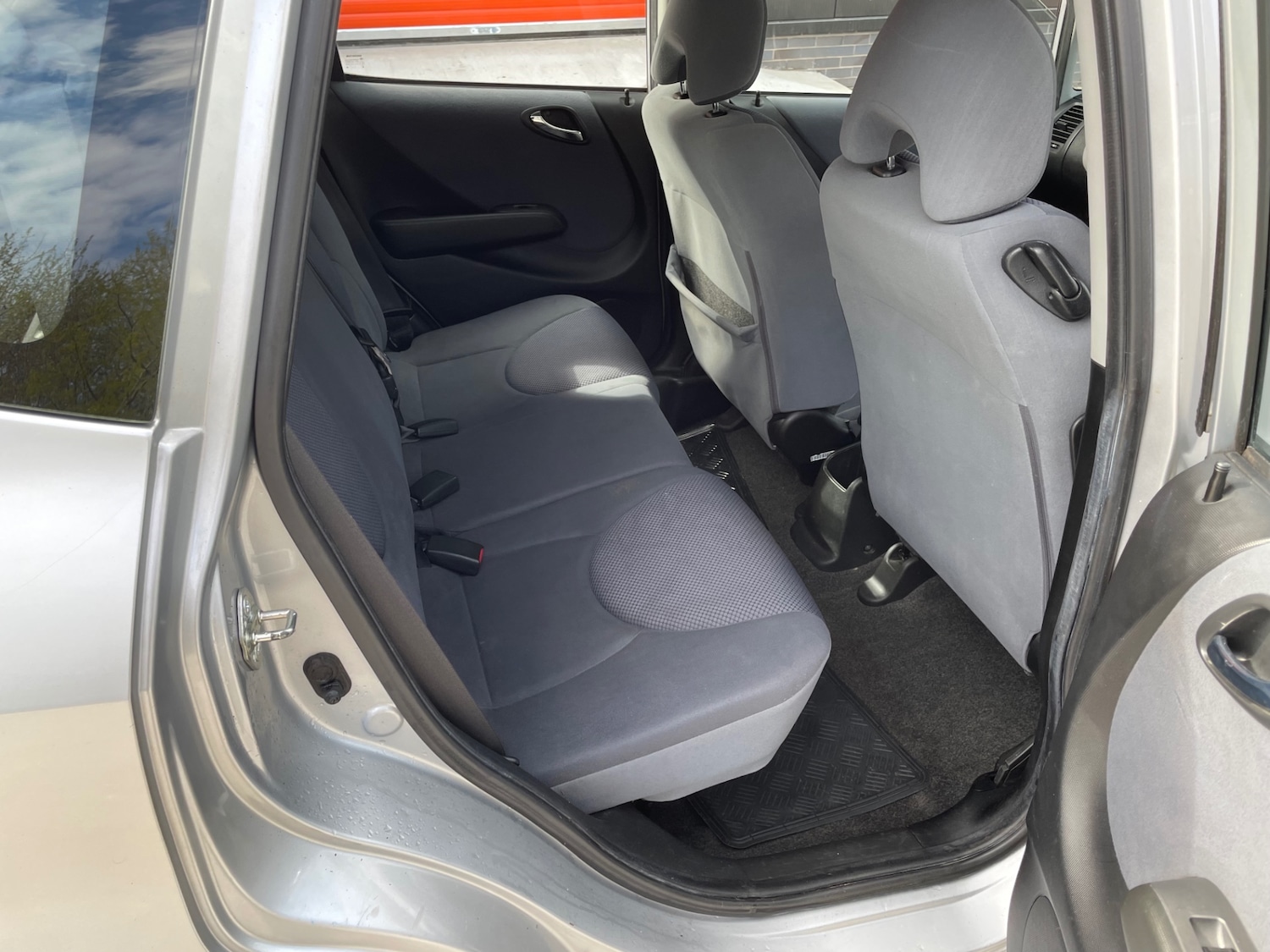 Used Honda Jazz 2008 for sale - 78026466: Photo 11