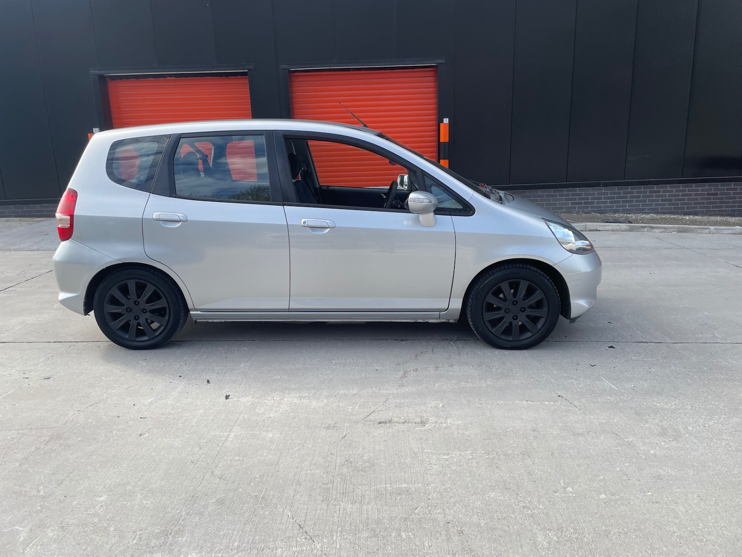 Used Honda Jazz 2008 for sale - 78026466: Photo 6