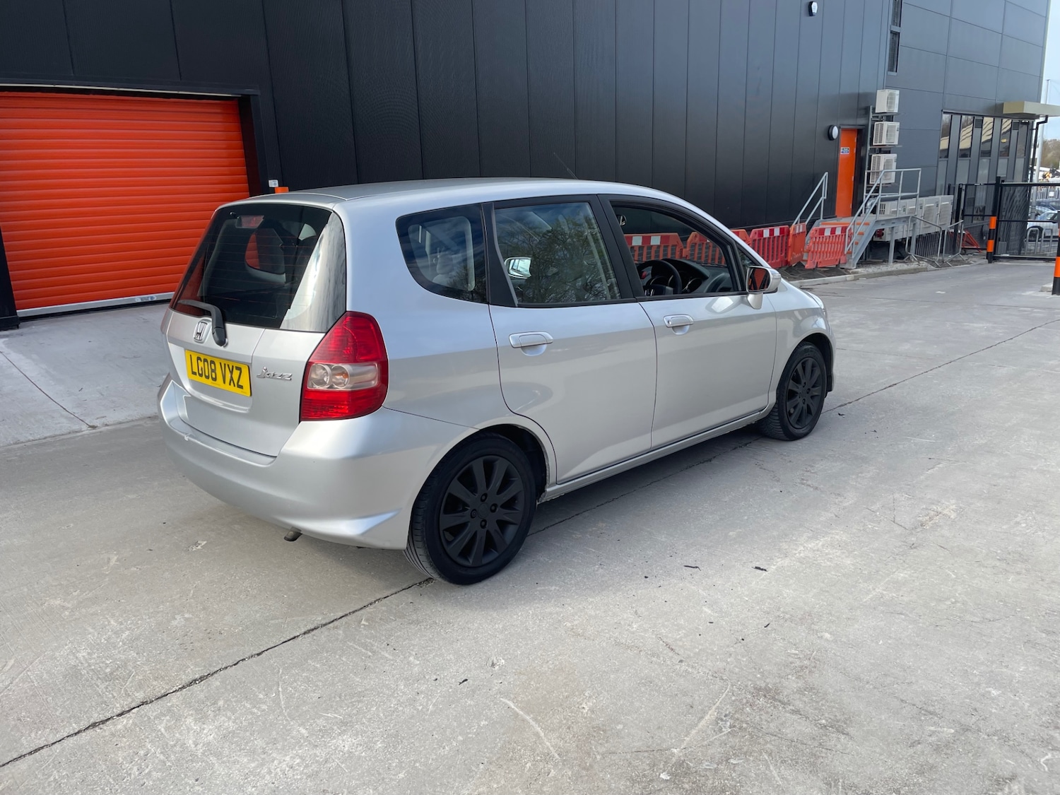 Used Honda Jazz 2008 for sale - 78026466: Photo 7