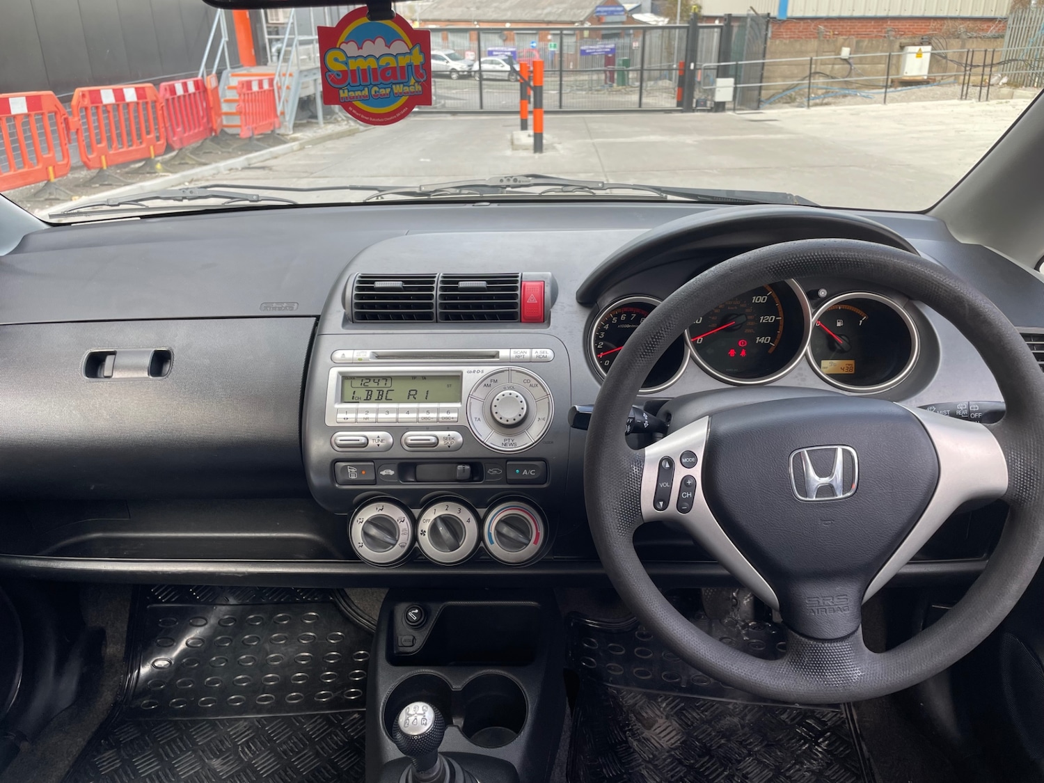 Used Honda Jazz 2008 for sale - 78026466: Photo 9