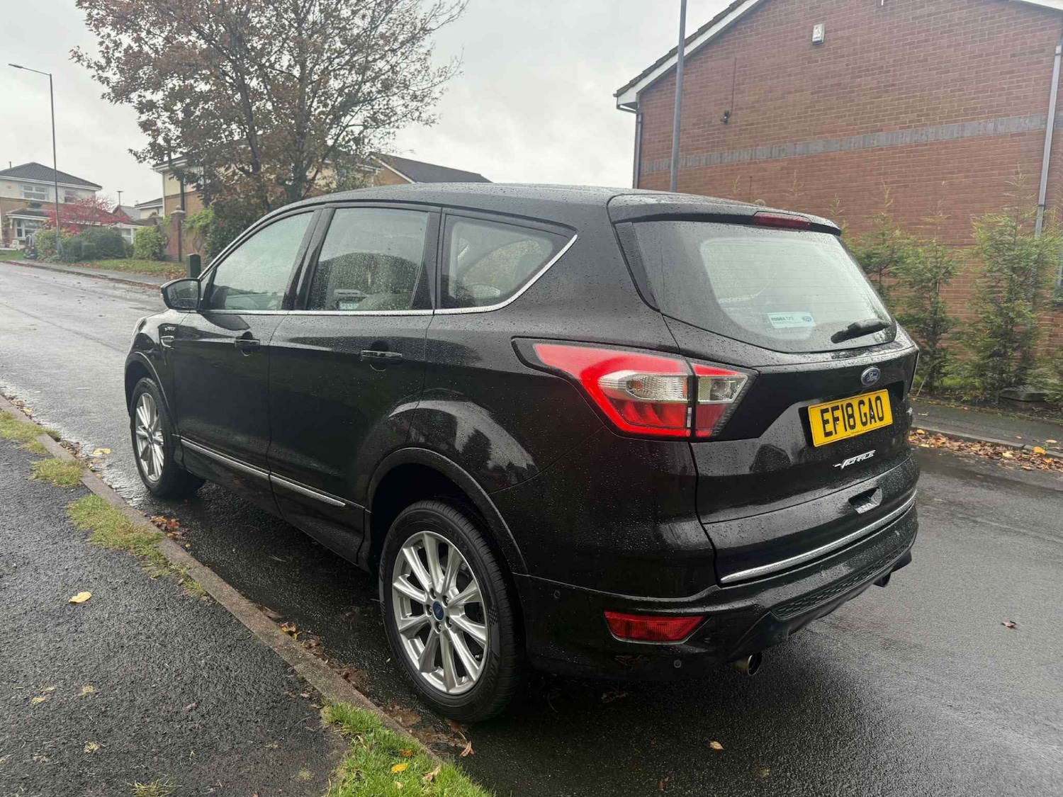 Used Ford Kuga 2018 for sale - 76462089: Photo 11