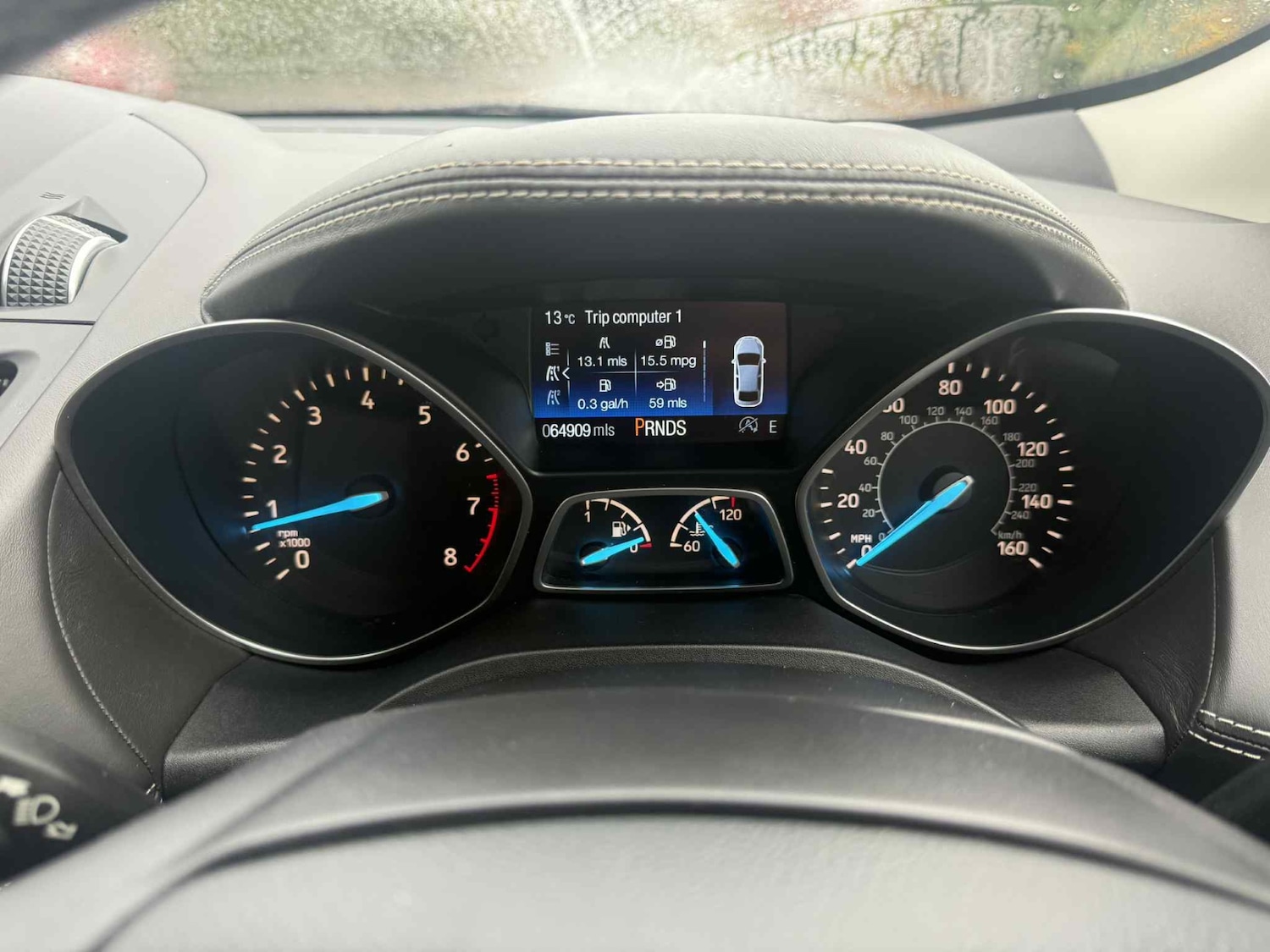 Used Ford Kuga 2018 for sale - 76462089: Photo 12