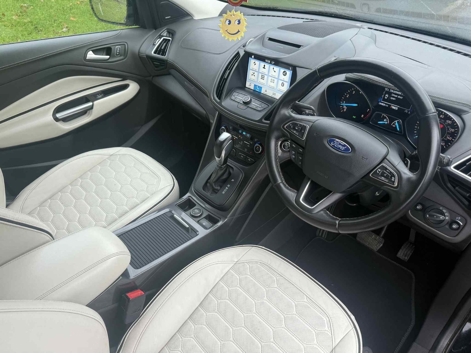 Used Ford Kuga 2018 for sale - 76462089: Photo 13