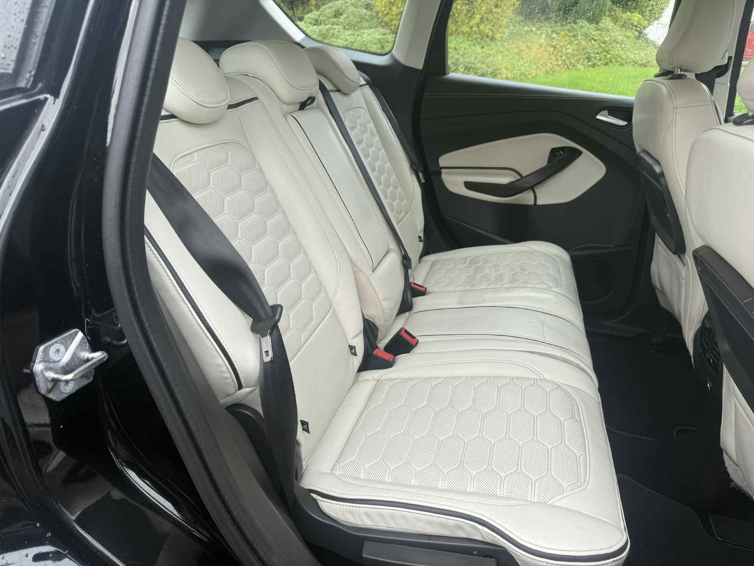 Used Ford Kuga 2018 for sale - 76462089: Photo 14