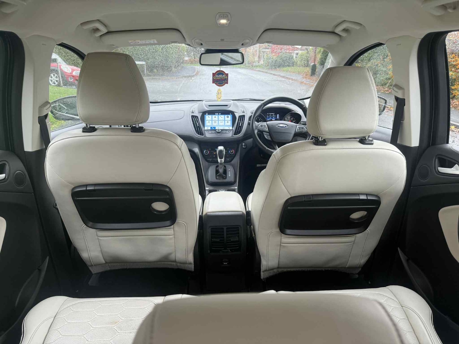 Used Ford Kuga 2018 for sale - 76462089: Photo 15