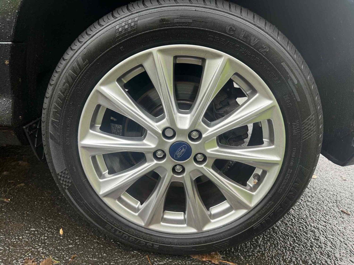 Used Ford Kuga 2018 for sale - 76462089: Photo 16