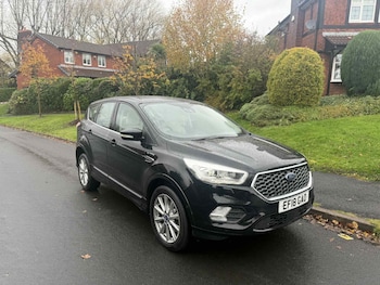 Used Ford Kuga 2018 for sale - 76462089: Photo
