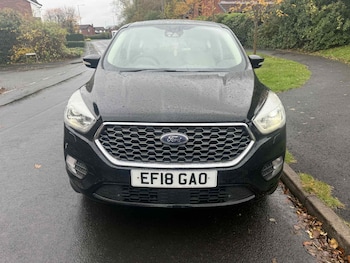 Used Ford Kuga 2018 for sale - 76462089: Photo