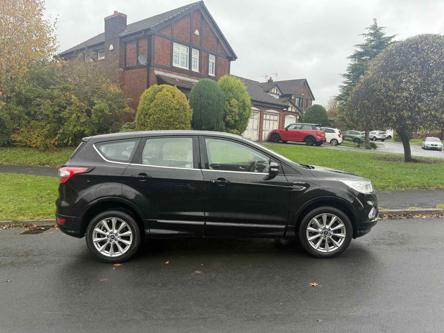 Used Ford Kuga 2018 for sale - 76462089: Photo 3