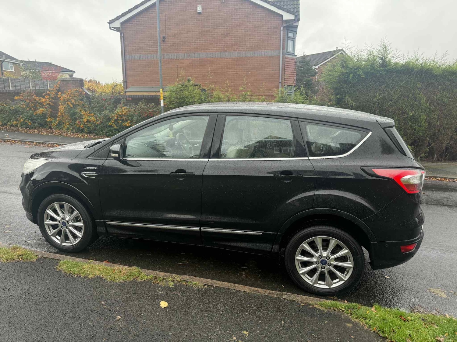 Used Ford Kuga 2018 for sale - 76462089: Photo 4